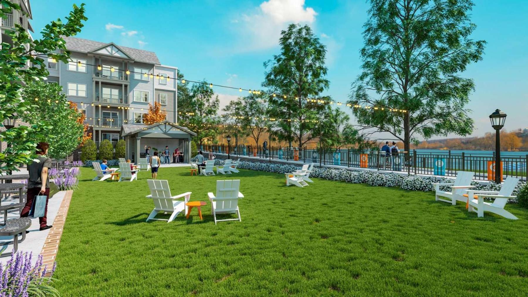 Dockside Dreams By Lake Hartwell With Clubhouse Amenities Apartment Clemson Ngoại thất bức ảnh