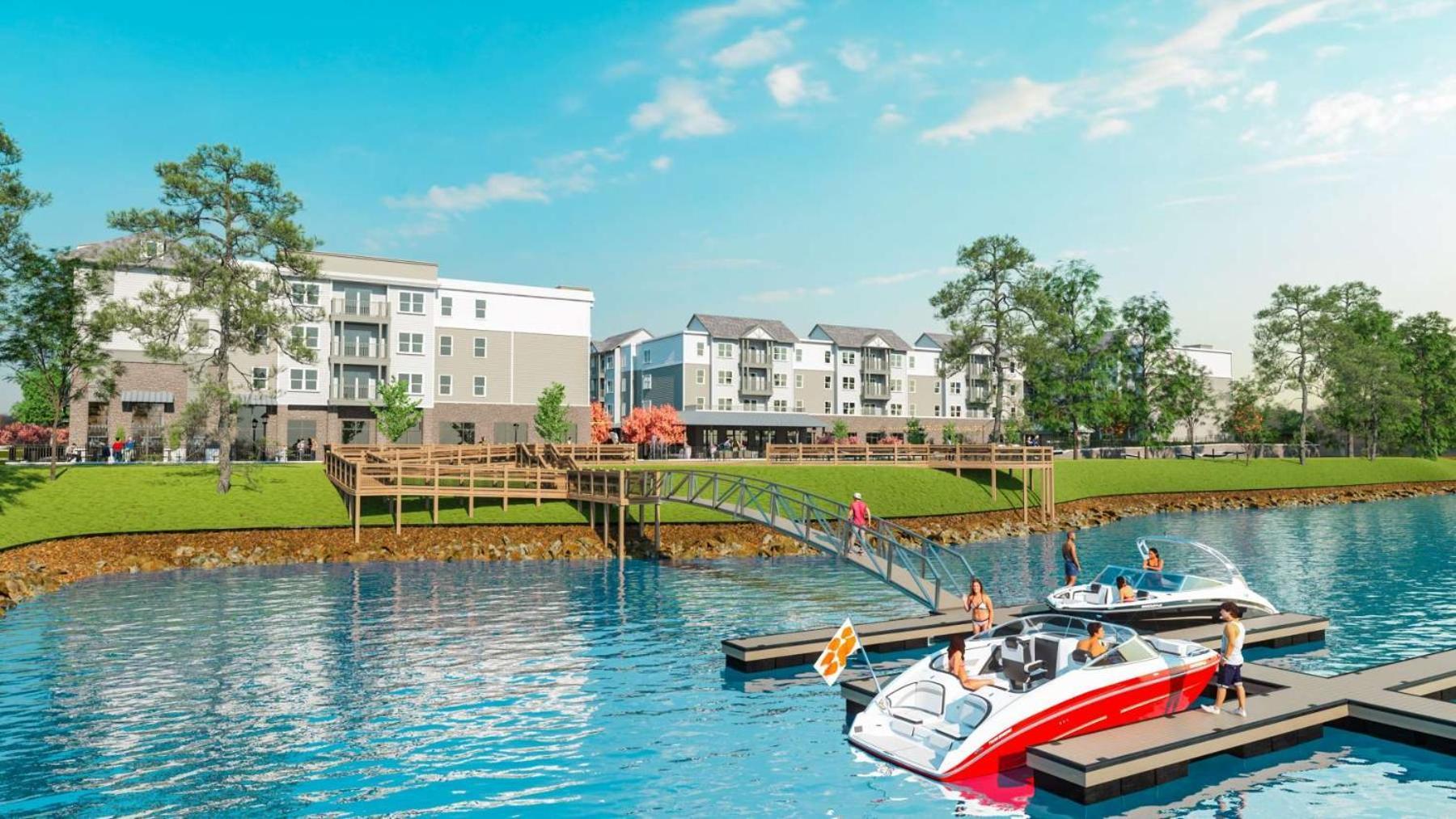 Dockside Dreams By Lake Hartwell With Clubhouse Amenities Apartment Clemson Ngoại thất bức ảnh